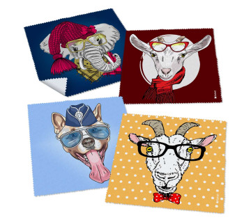 Collection Zanimaux