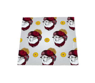 Microfibre Collection