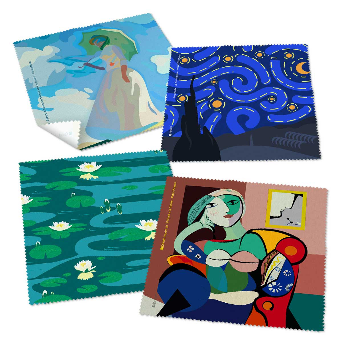 Kelnet collection
