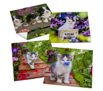 KELNET collection microfibre