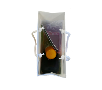 Sac Quadri