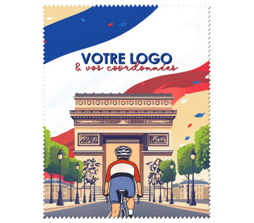 Microfibres événement 2026