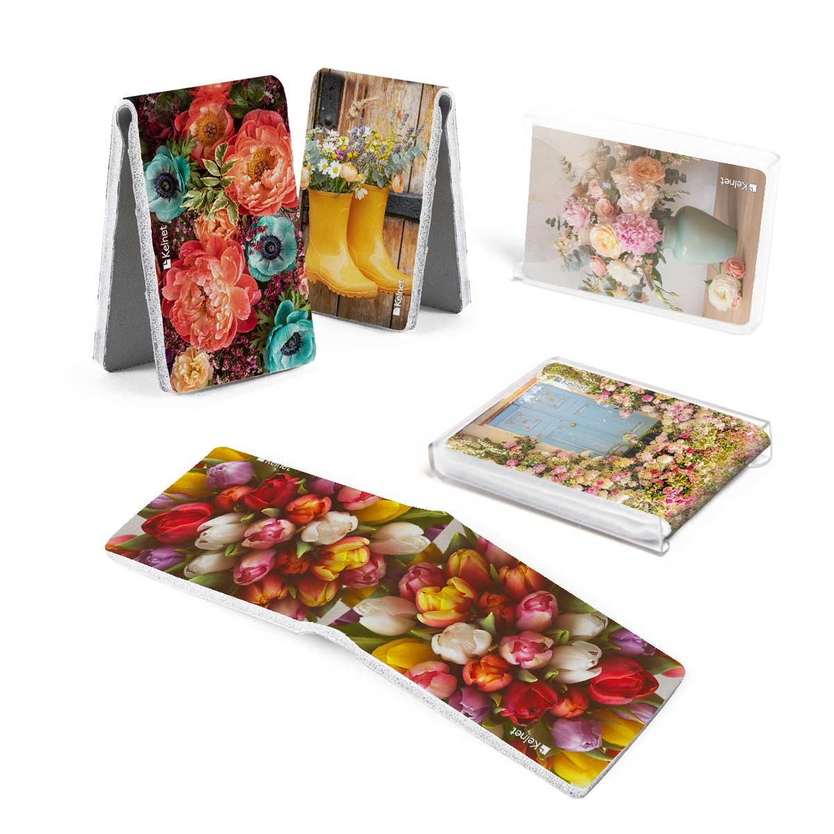 Collection Pocket