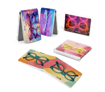 COLLECTION POCKET LUNETTES 2
